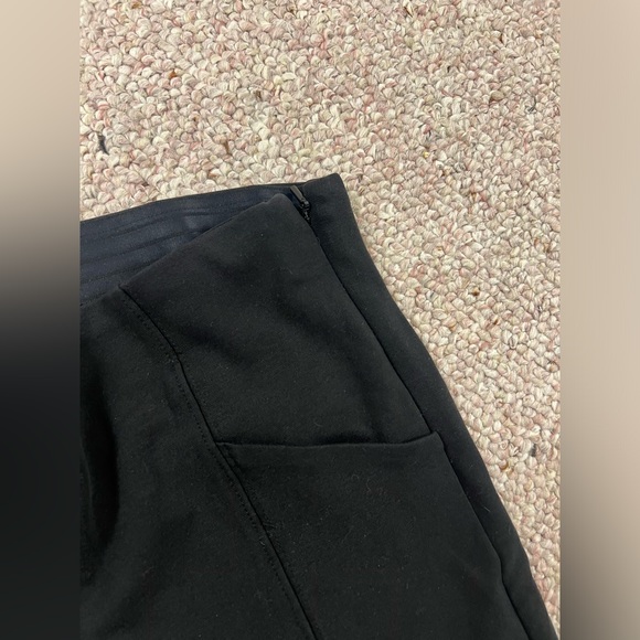 Athleta black pants - Picture 6 of 8